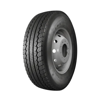 Грузовая шина всесезонная КАМА NU-301 215/75R17.5 126/124M TBL