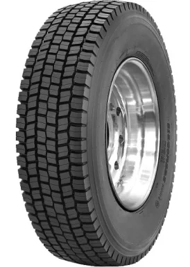 Грузовая шина всесезонная GOODRIDE MultiDrive D2 315/70R22.5 20pr 154/150L ведущая