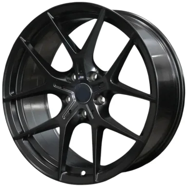 Диск литой DWS BM-5484 (119) 8.00J 18 5*112 D66.6 ET28 MB 