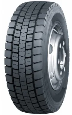 Грузовая шина всесезонная GOODRIDE MultiDrive D1 315/70R22.5 20pr 154/150L ведущая (Тайланд)
