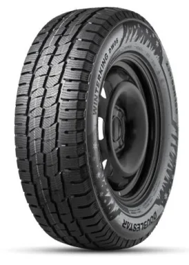 Легкогрузовая шина зимняя DOUBLESTAR DW-06 225/75R16C 121/120R