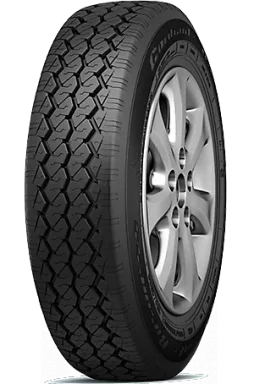 Легкогрузовая шина летняя CORDIANT Business CA-1 195/75R16C 107/105R