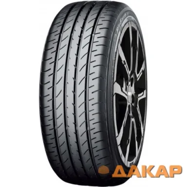 Легковая шина летняя YOKOHAMA AE-51 195/55R16 87V
