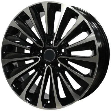 Диск литой DWS VW-575 8.00J 18 5*112 D57.1 ET48 BM 