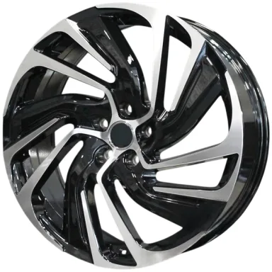 Диск литой DWS TY-5544 7.50J 20 5*114.3 D60.1 ET30 BFM 