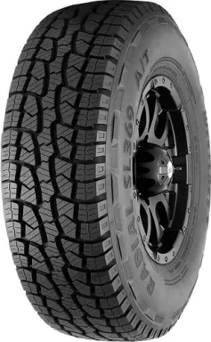 Легковая шина летняя WESTLAKE SL-369 A/T 265/60R18 110T TL