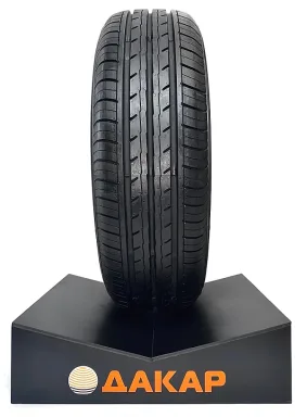 Легковая шина летняя YOKOHAMA ES-32 Bluearth 195/50R15 82V