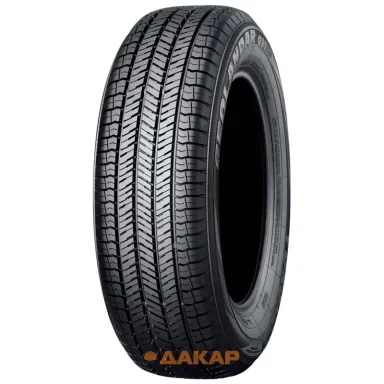 Легковая шина летняя YOKOHAMA G-91AT 225/65R17 102H