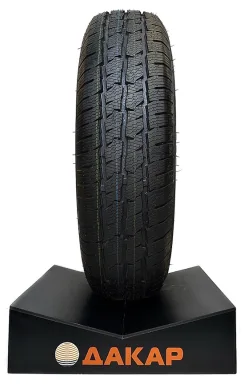 Легкогрузовая шина зимняя ILINK Winter IL-989 195/75R16C 107/105R