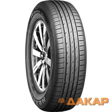 Легковая шина летняя NEXEN NBlue HD Plus 185/70R14 88T