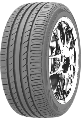 Легковая шина летняя WESTLAKE SA-37 245/40R20 99W