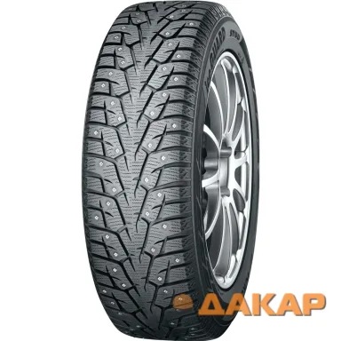 Легковая шина зимняяШИПЫ YOKOHAMA IceGuard IG-55  205/55R16 94T