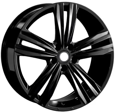 Диск литой DWS VW-8546 8.00J 18 5*112 D57.1 ET35 GB 