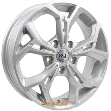 Диск литой RST R016 6J 16 5*114.3 D67.1 ET43 BD 
