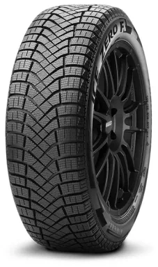 Легковая шина зимняя PIRELLI Winter Ice Zero Friction FR LR 275/55R20 117H