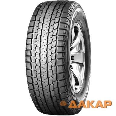 Легковая шина зимняя YOKOHAMA Geolandar G-075 Ice Guard 255/50R19 107Q Перед