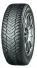 Легковая шина зимняяШИПЫ YOKOHAMA IceGuard IG-65 245/40R18 97T Перед/Зад