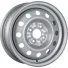 Диск штампованный Accuride ВАЗ-2170 5.5J 14 4*98 D58.6 ET35 Silver