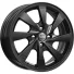 Диск литой КиК KC-928 6J 15 4*98 D58.5 ET33 silver (S) 