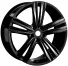 Диск литой DWS VW-8546 8.00J 18 5*112 D57.1 ET35 GB 