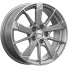 Диск литой iFree Зиплайн (КС1042) 6.5J 16 5*108 D63.35 ET46 Хай вэй 