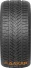 Легковая шина зимняя ROCKBLADE ICECRUISER II 255/50R19 XL 107H