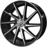 Диск литой DWS 561L 6J 15 4*100 D60.1 ET40 BFP 