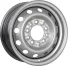 Диск штампованный Accuride ВАЗ-2103 5J 13 4*98 D60.1 ET29 Серебро