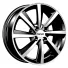 Диск литой CARWEL Селигер 6J 16 4*98 D58.5 ET33 AB 