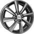 Диск литой CARWEL Селигер 6J 16 4*98 D58.5 ET33 AB 