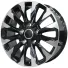 Диск литой DWS TY-880 8.00J 20 6*139.7 D95.1 ET60 HB-1 