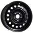 Диск штампованный TREBL X40915_P 6J 15 4*100 D60.1 ET40 silver (S)