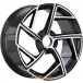 Диск литой LIZARDO 777 6.5J 15 4*100 D60.1 ET40 BMF 