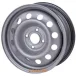 Диск штампованный ТЗСК Daewoo Nexia 5.5J 14 4*100 D56.6 ET49 black