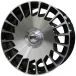 Диск литой DWS MB-1464 (119) 8.00J 18 5*112 D66.6 ET35 BFM 