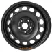 Диск штампованный Magnetto 16003 AM 6.5J 16 5*114.3 D66.1 ET50 black