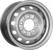 Диск штампованный Accuride ВАЗ-2103 5J 13 4*98 D60.1 ET29 Серебро