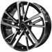 Диск литой DWS TY-3136 8.00J 18 5*114.3 D60.1 ET50 MB 