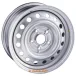 Диск штампованный ТЗСК Renault Sandero 6.5J 16 4*100 D60.1 ET37 black