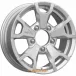 Диск литой iFree Тайган КС-872 6J 16 5*139.7 D98.1 ET40 Хай вэй 