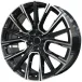 Диск литой DWS BM-3074 8.5J 20 5*112 D66.6 ET25 BFM 