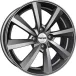 Диск литой CARWEL Селигер 6J 16 4*98 D58.5 ET33 AB 