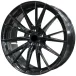 Диск литой DWS BM-23146 8.5J 19 5*112 D66.6 ET30 B 