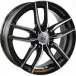 Диск литой RST R076 6J 16 5*114.3 D67.1 ET43 BD 