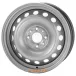 Диск штампованный Magnetto 15002 S AM 6J 15 4*100 D60.0 ET40 silver (S)