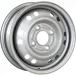 Диск штампованный TREBL 42E45S_P 4.5J 13 4*114.3 D69.1 ET45 silver (S)