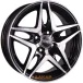 Диск литой Tech Line 430 5.5J 14 4*98 D58.6 ET35 BD 