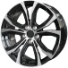 Диск литой DWS TY-5325 (119) 8.00J 18 5*114.3 D60.1 ET35 BFP 