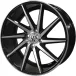 Диск литой DWS 561L 6J 15 4*100 D60.1 ET40 BFP 