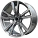 Диск литой DWS BM-946 11J 20 5*112 D66.6 ET35 MG 